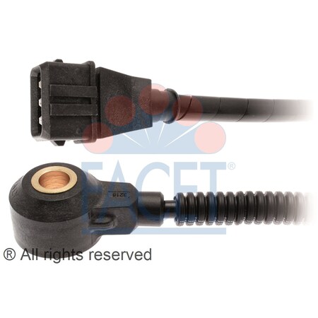 Facet Knock Sensors Facet Knock Sns, 9.3207 9.3207